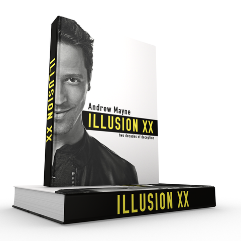 Illusion XX