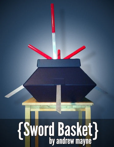 Sword Basket [download]