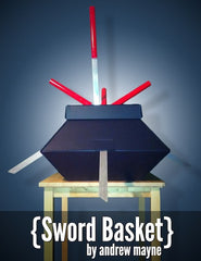 Sword Basket [download]